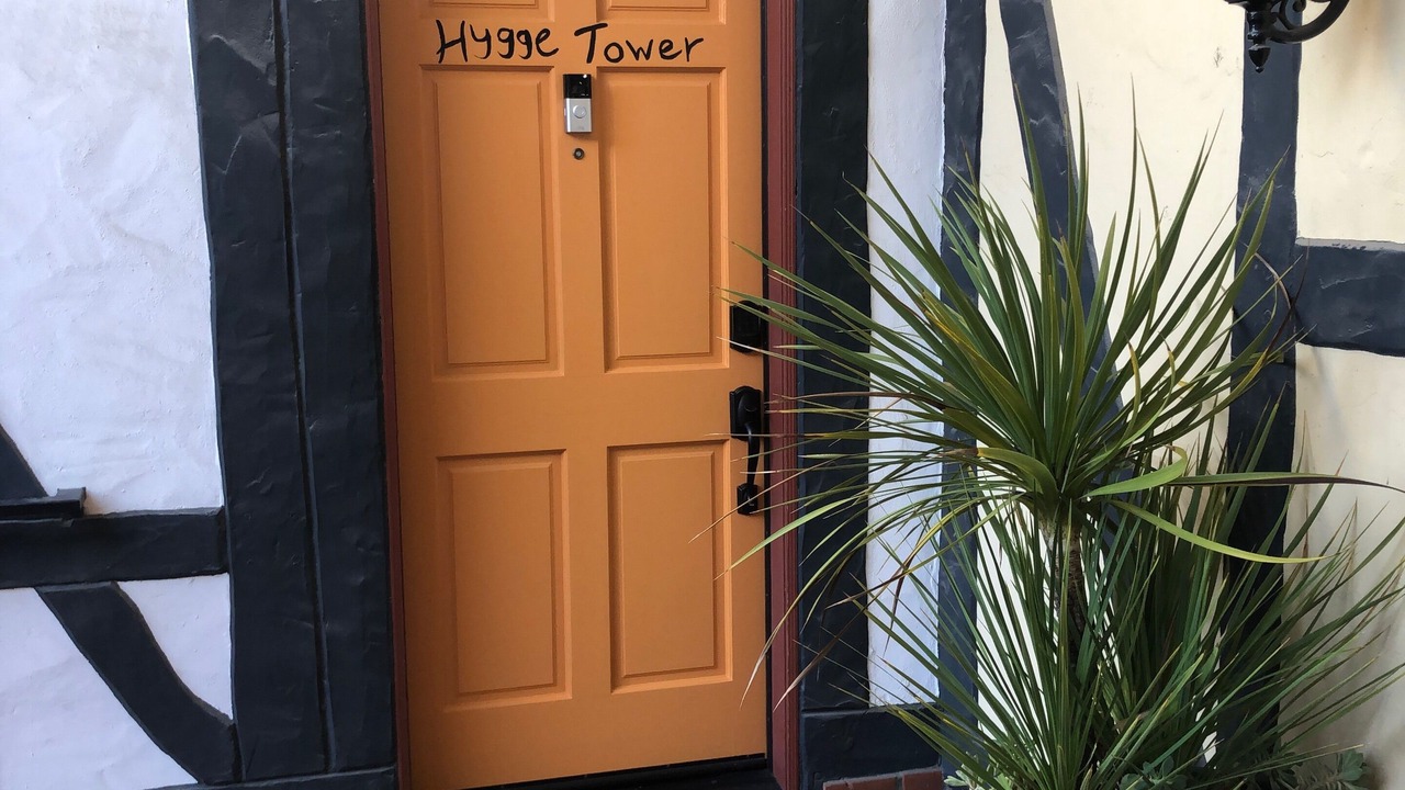 Photo of Outdoor in Solvang