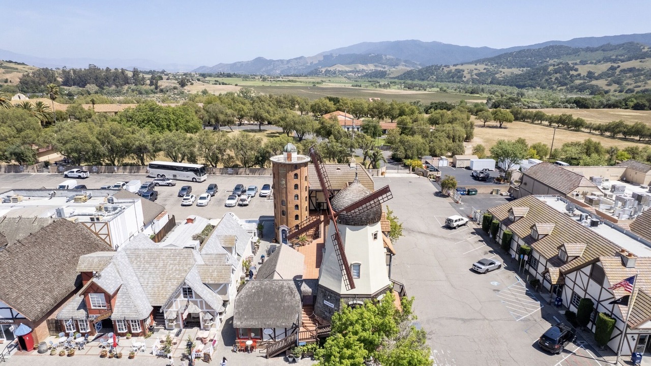 Photo of Outdoor in Solvang