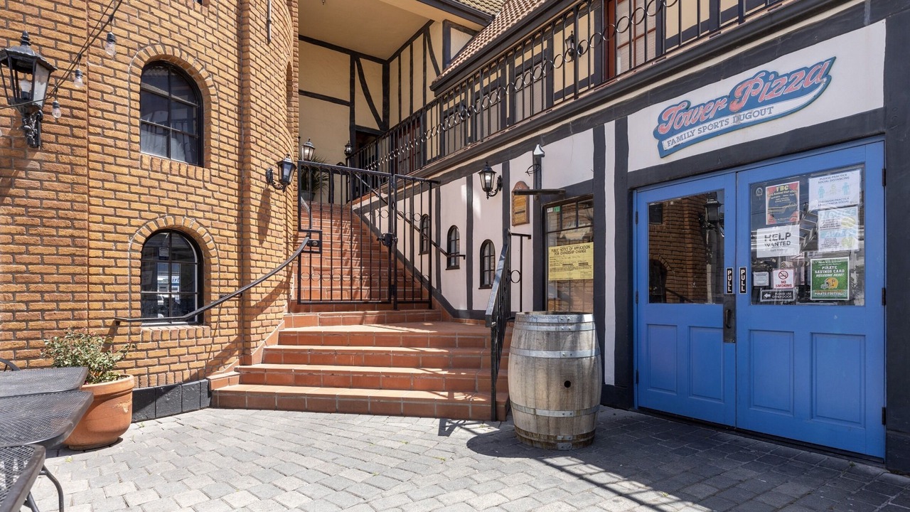 Photo of Outdoor in Solvang