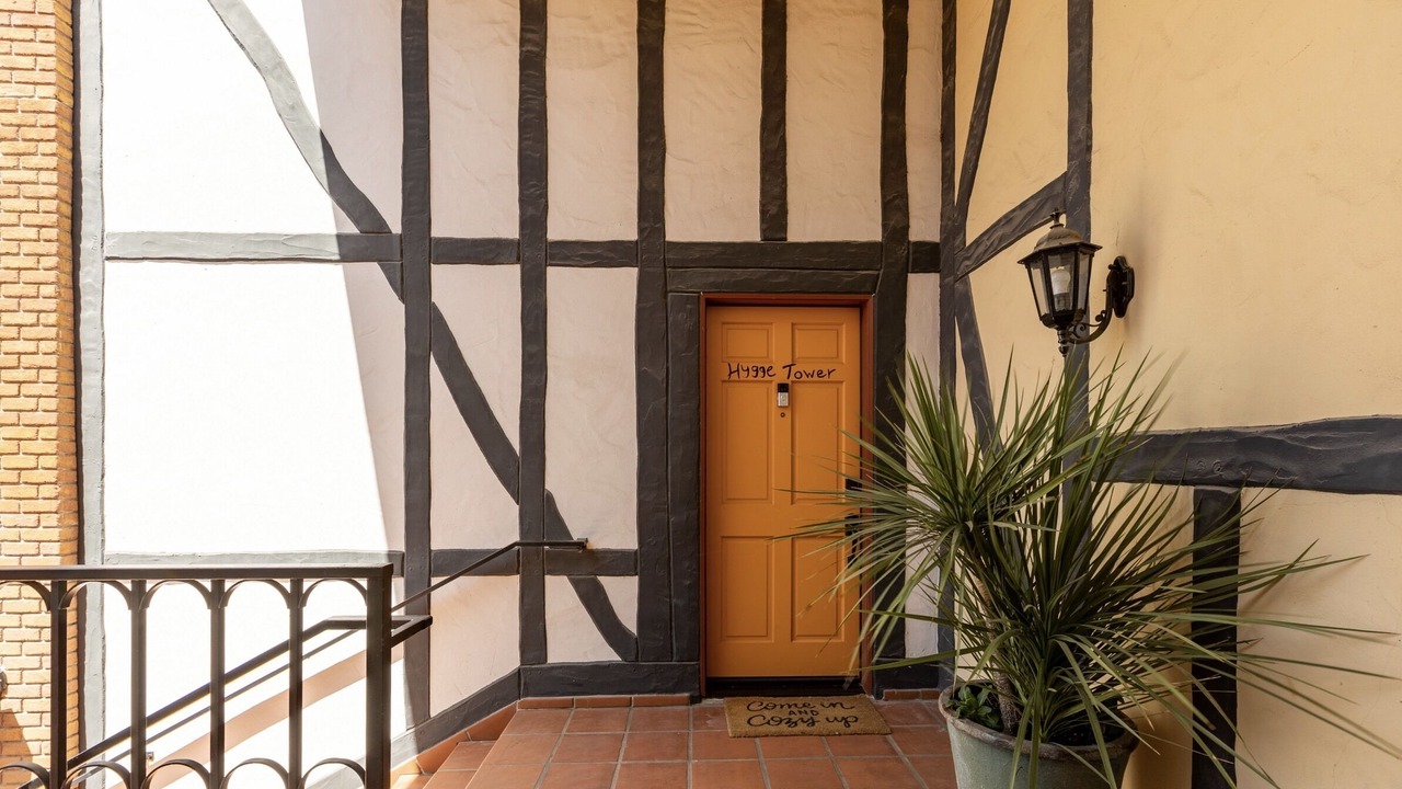Photo of Outdoor in Solvang