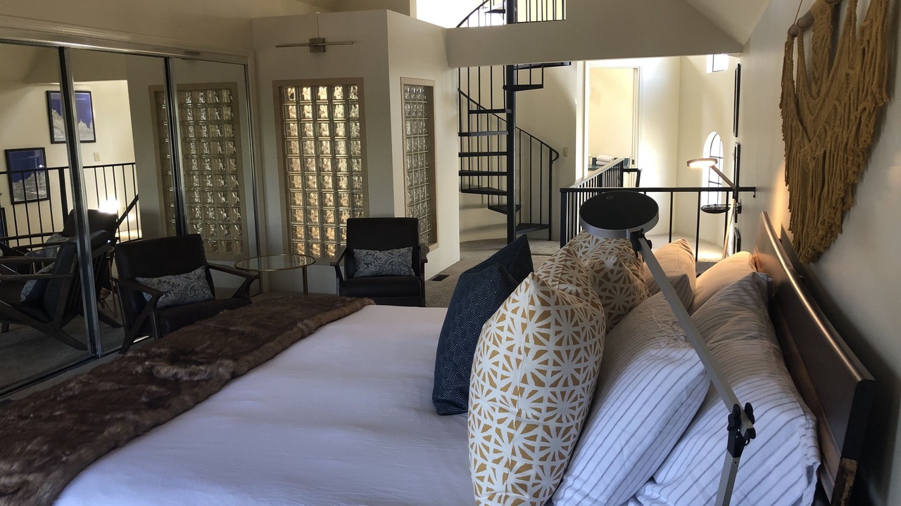 Photo of Bedroom in Solvang