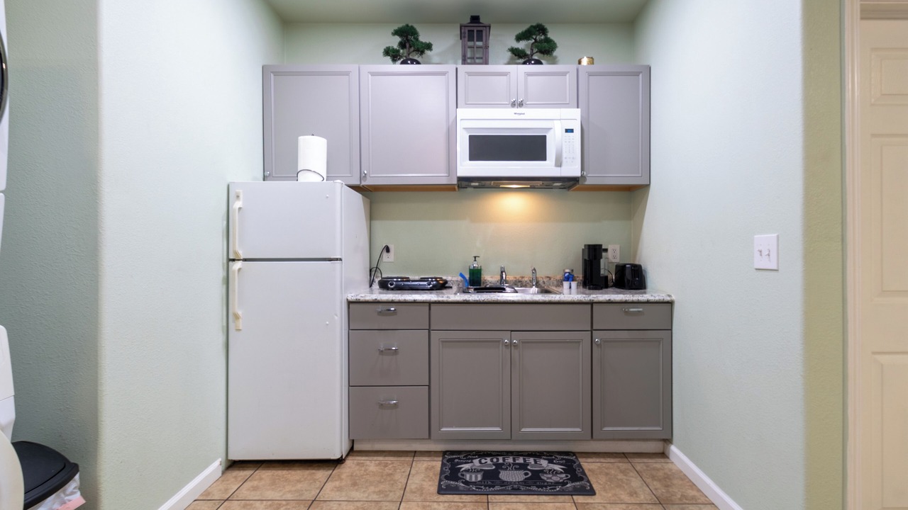 Photo of Kitchen in Tulare