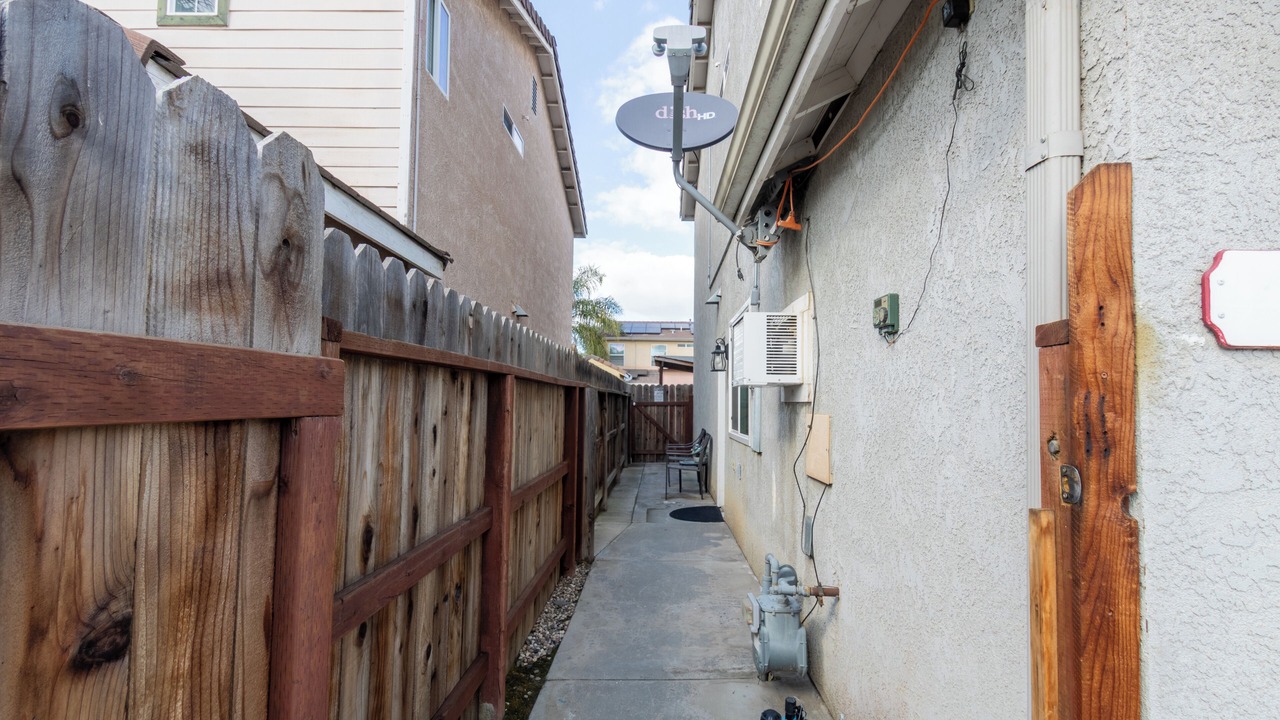 Photo of Outdoor in Tulare