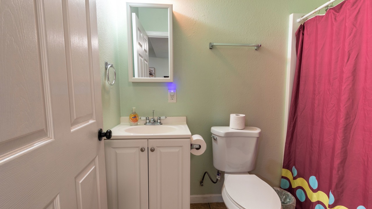 Photo of Bathroom in Tulare