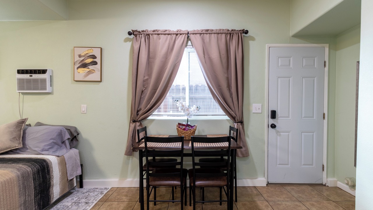 Photo of Bedroom in Tulare