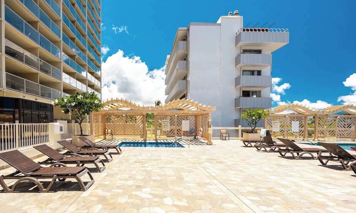 Photo of Outdoor in Waikiki