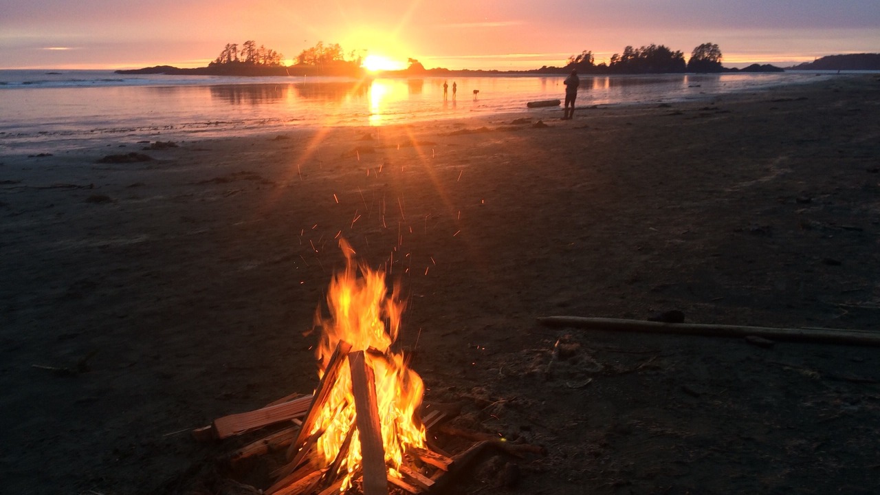 Photo of Others in Tofino
