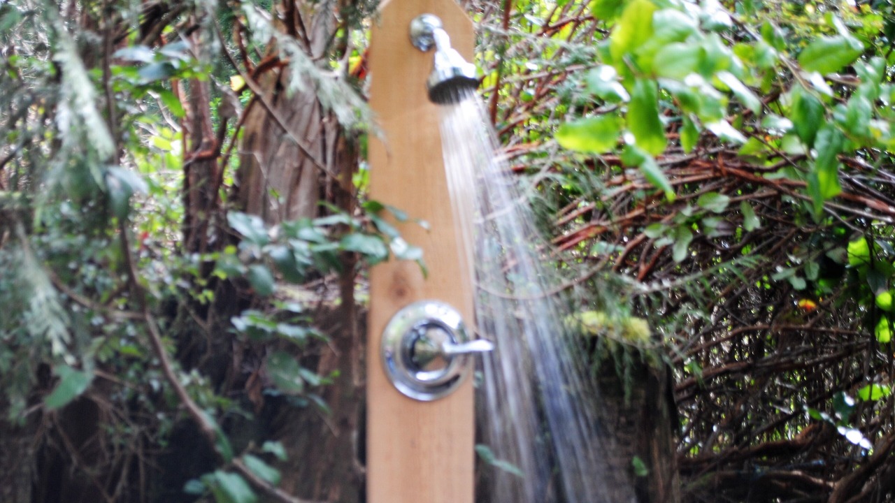 Photo of Outdoor in Tofino