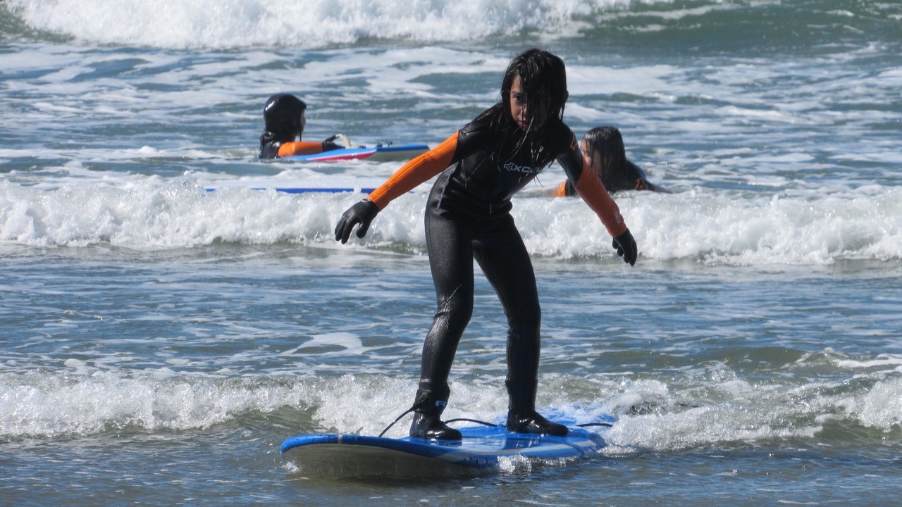 Photo of Others in Tofino