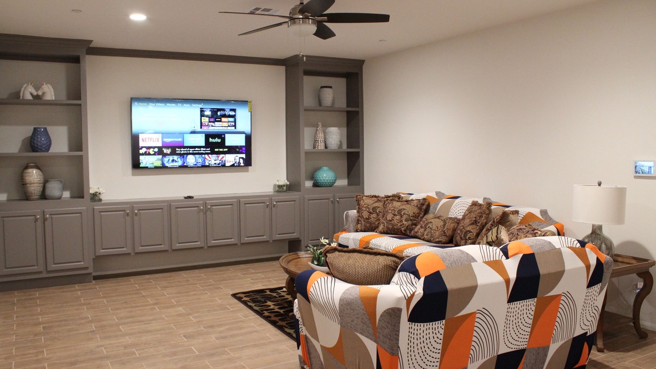 Photo of Livingroom in Ontario