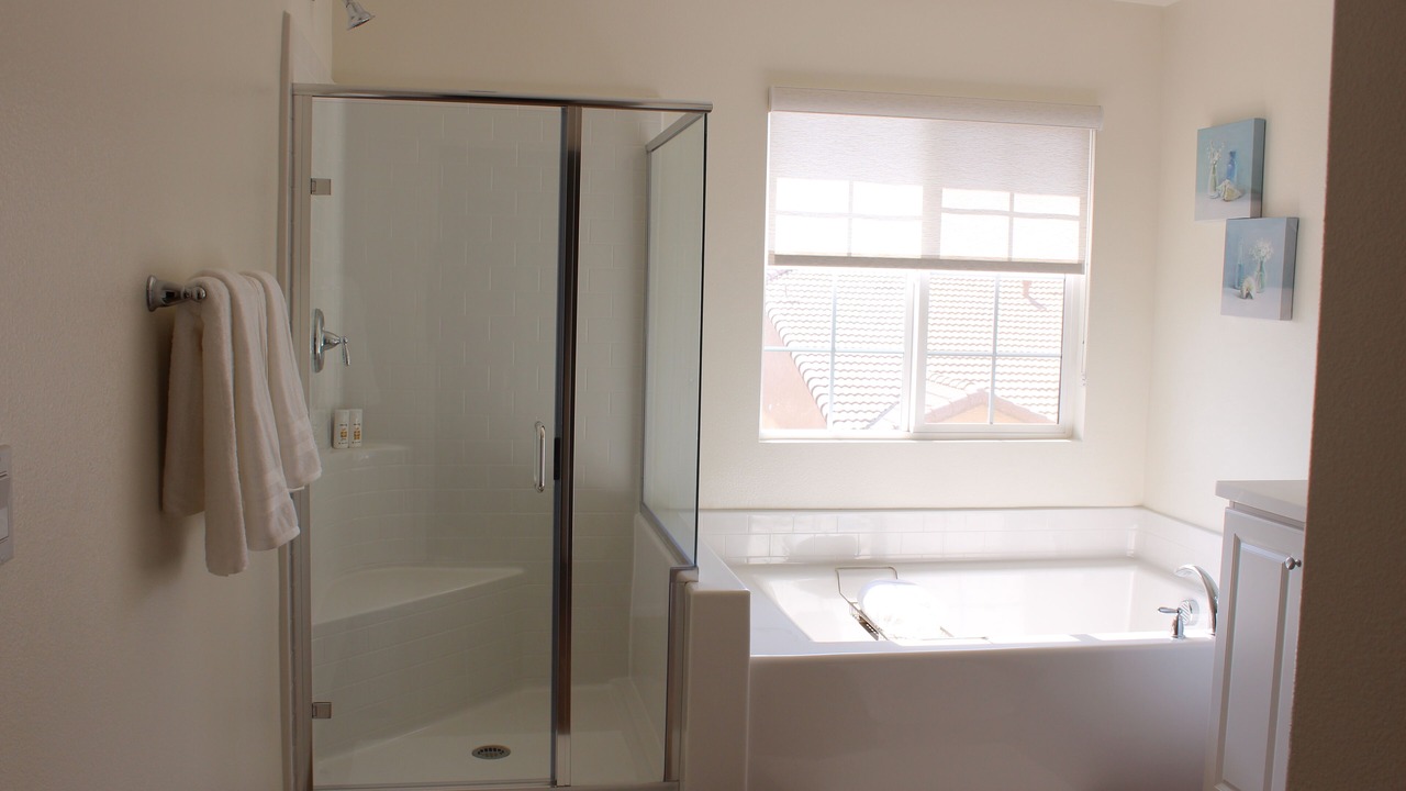 Photo of Bathroom in Ontario