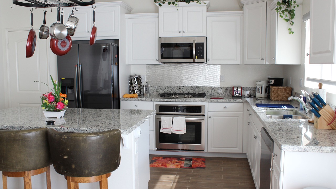 Photo of Kitchen in Ontario