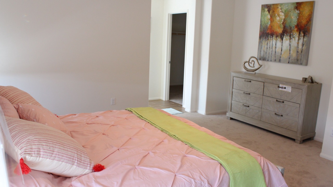 Photo of Bedroom in Ontario