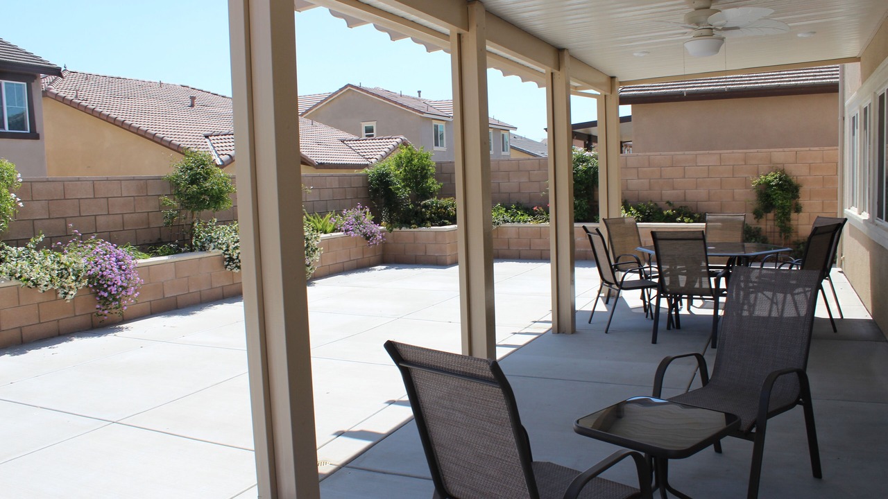 Photo of Patio Balcony in Ontario