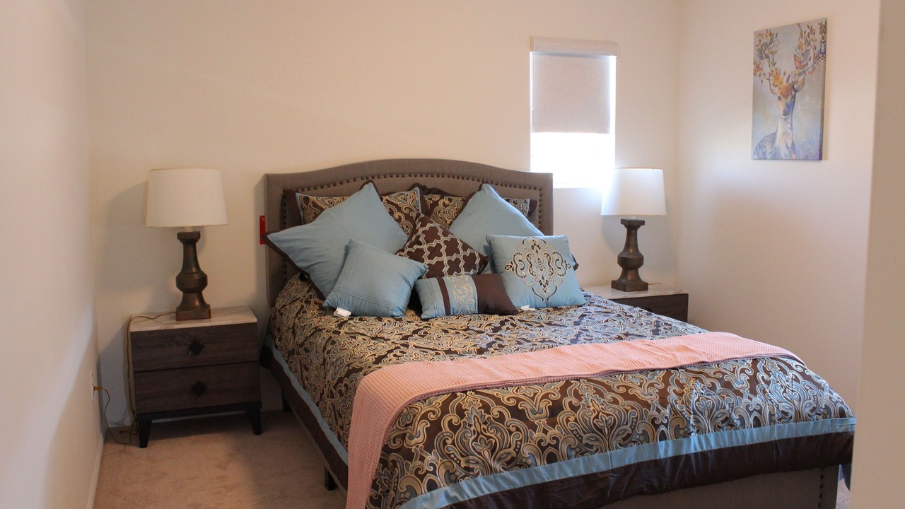 Photo of Bedroom in Ontario