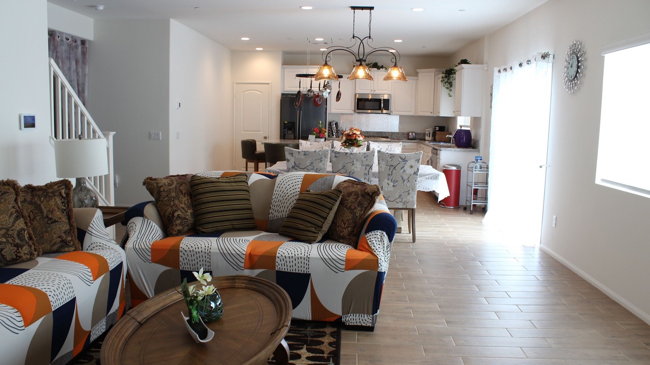 Photo of Livingroom in Ontario