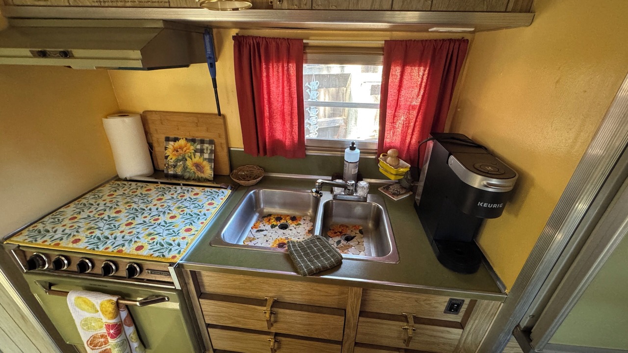 Photo of Kitchen in Santa Ynez
