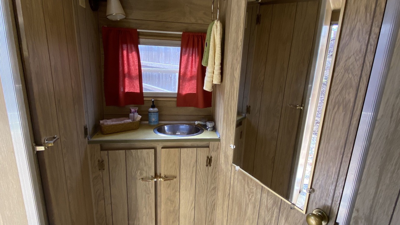 Photo of Bathroom in Santa Ynez