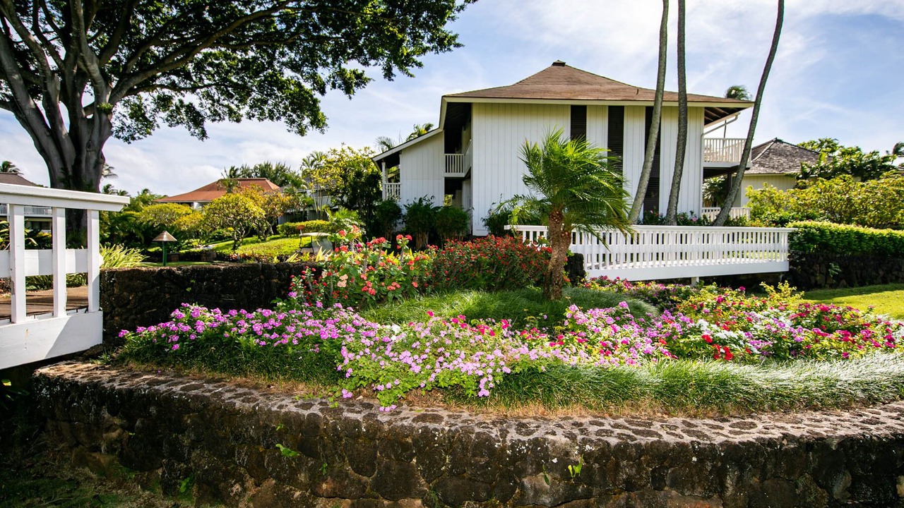 Photo of Outdoor in Poipu