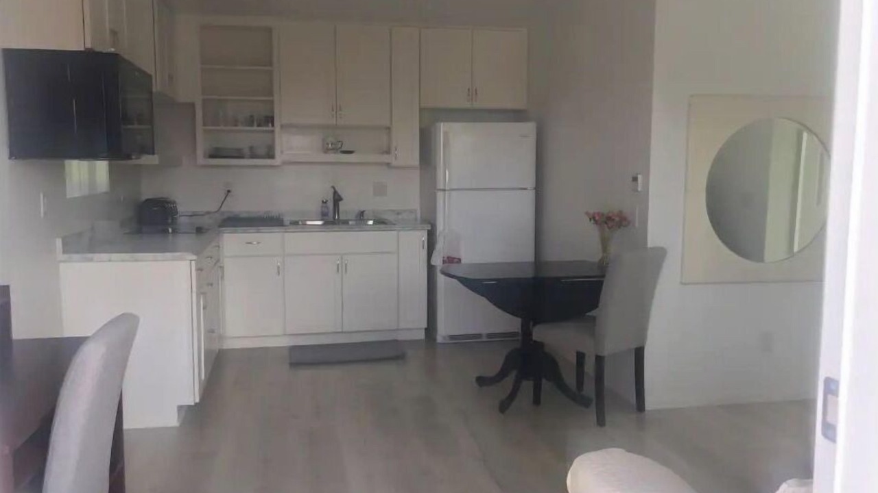 Photo of Kitchen in Morena