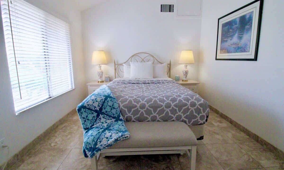 Photo of Bedroom in Baristo