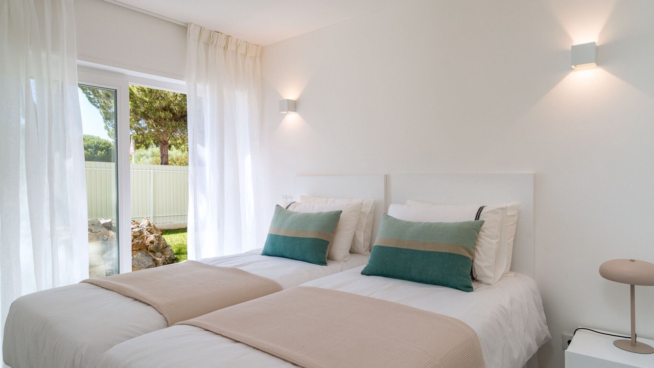 Photo of Bedroom in Vilamoura