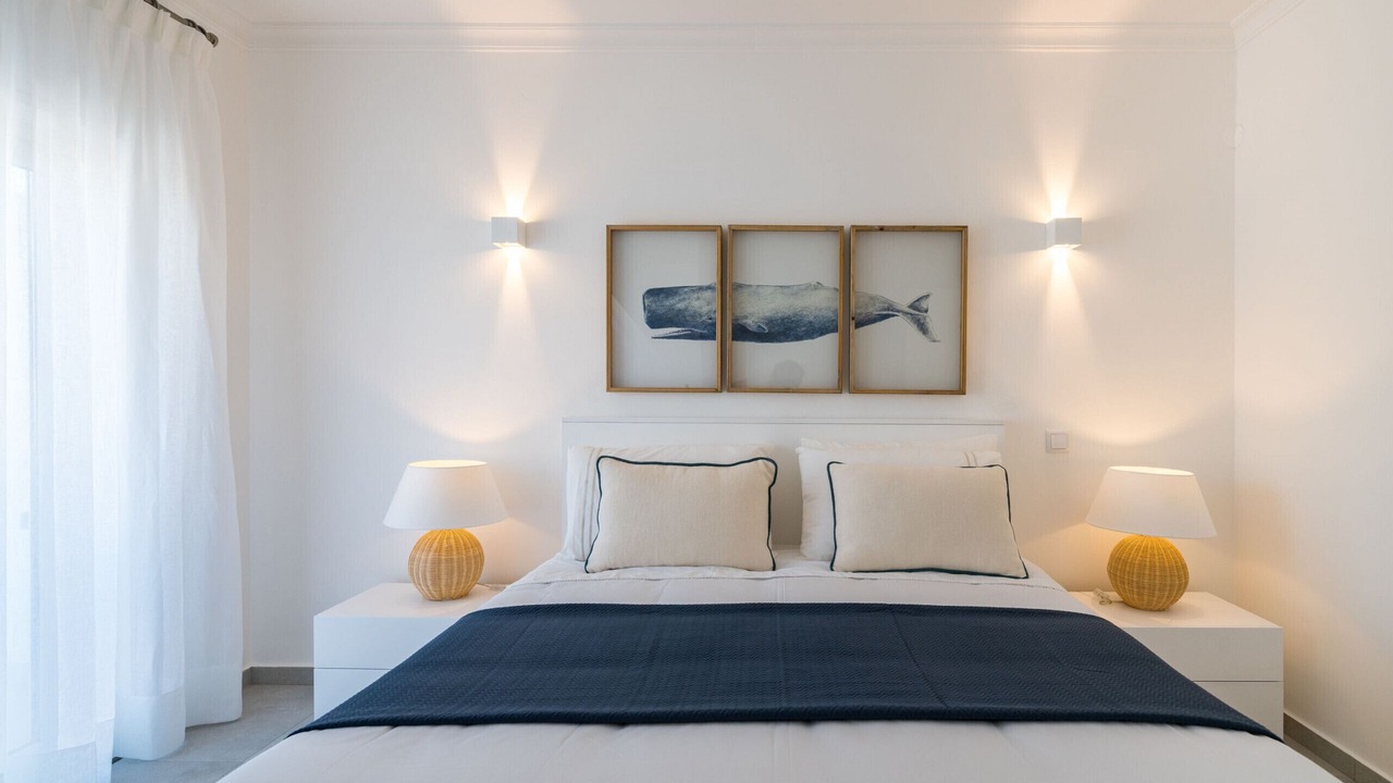 Photo of Bedroom in Vilamoura