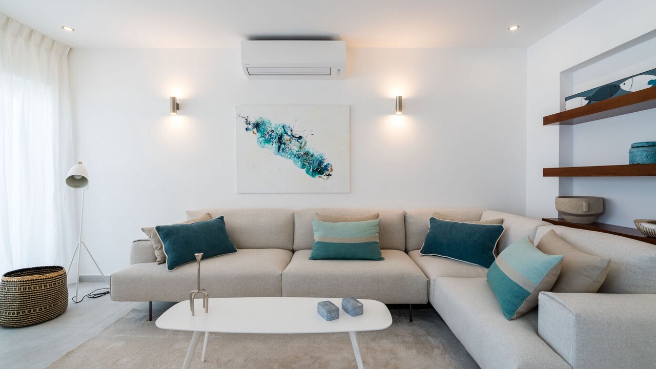 Photo of Livingroom in Vilamoura