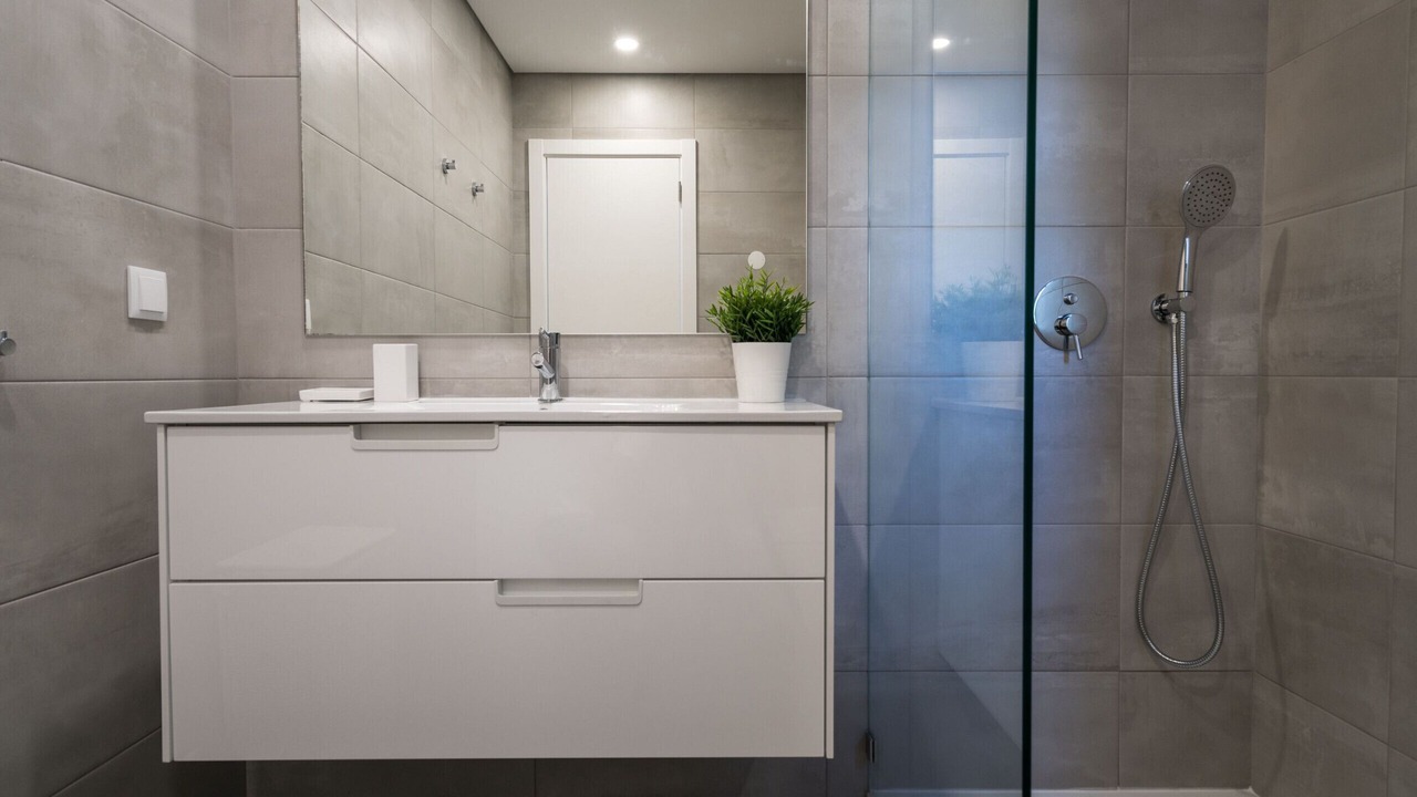 Photo of Bathroom in Vilamoura