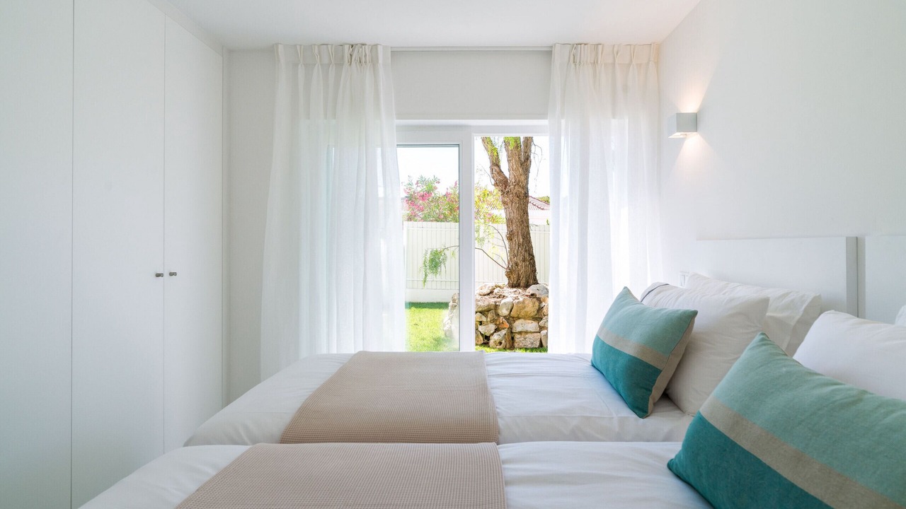 Photo of Bedroom in Vilamoura