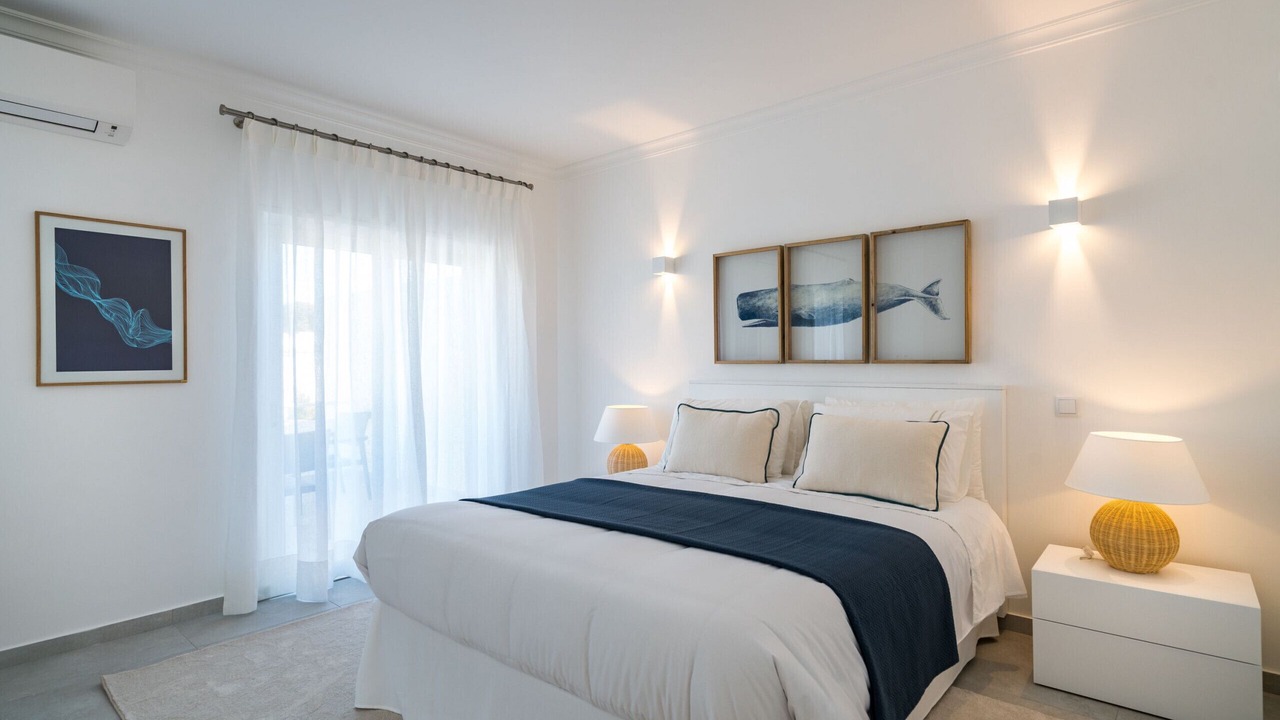 Photo of Bedroom in Vilamoura