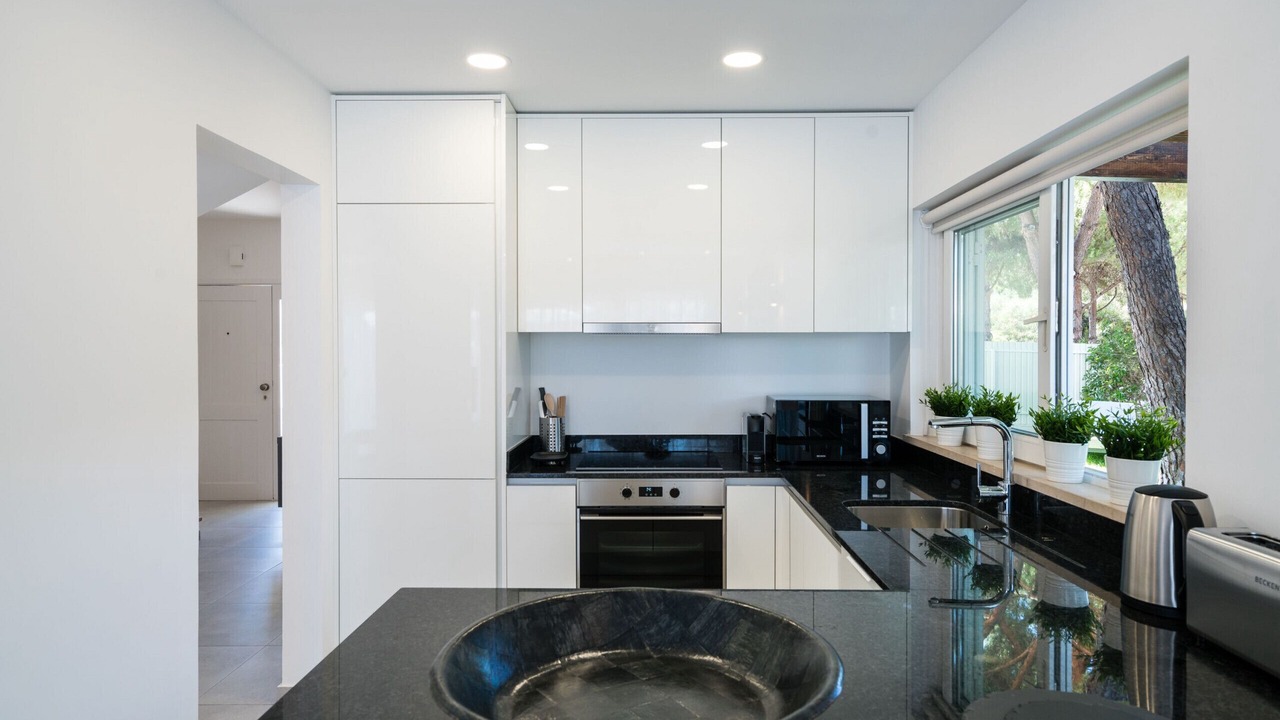 Photo of Kitchen in Vilamoura