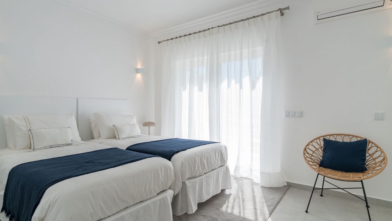 Photo of Bedroom in Vilamoura