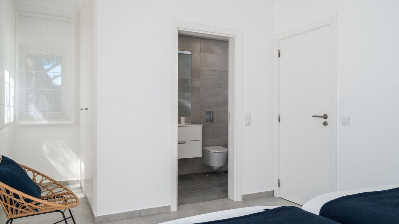 Photo of Bedroom in Vilamoura
