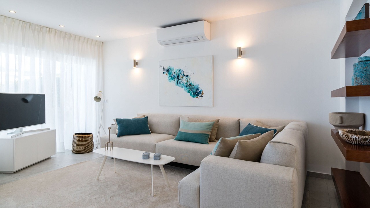 Photo of Livingroom in Vilamoura