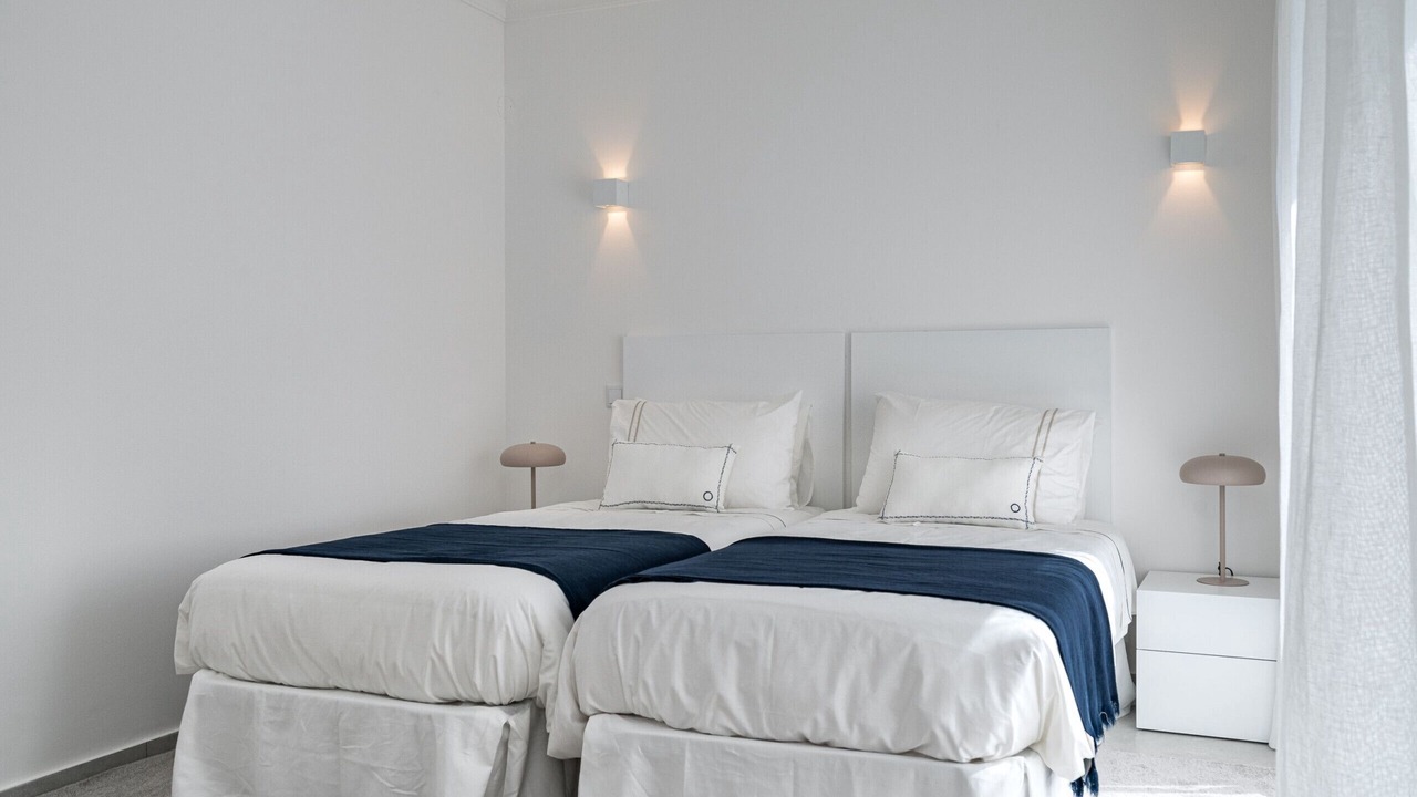 Photo of Bedroom in Vilamoura