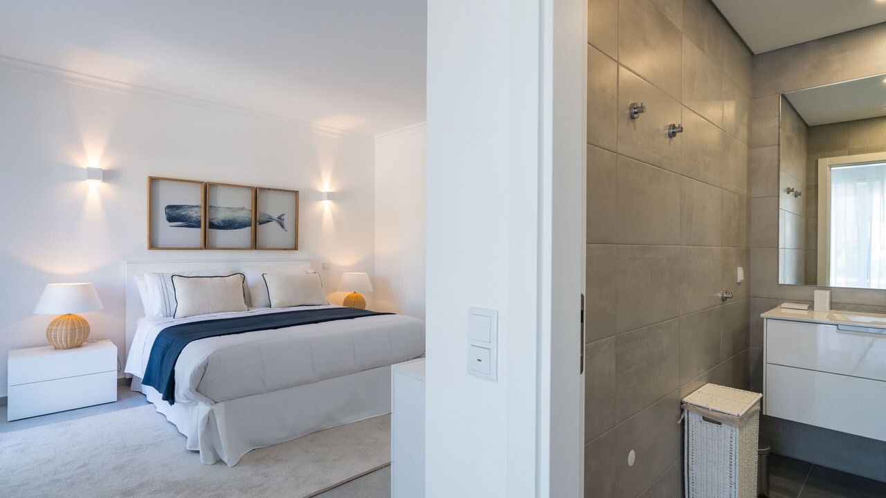 Photo of Bedroom in Vilamoura