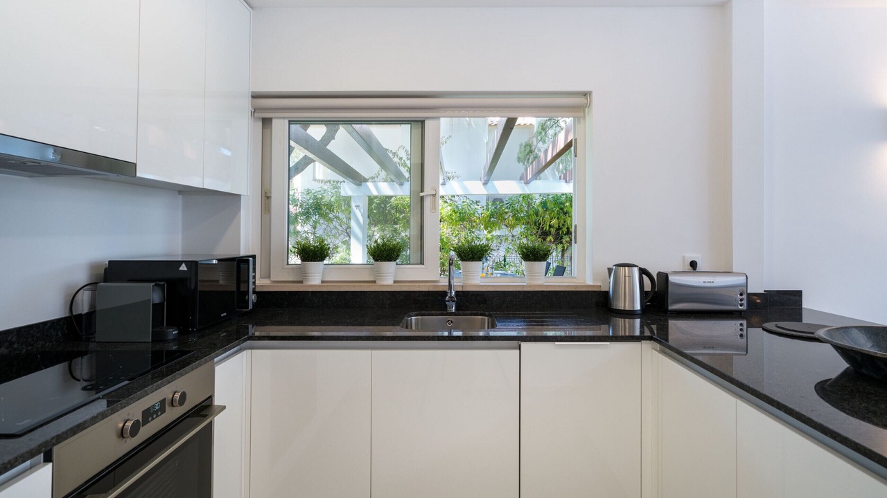 Photo of Kitchen in Vilamoura