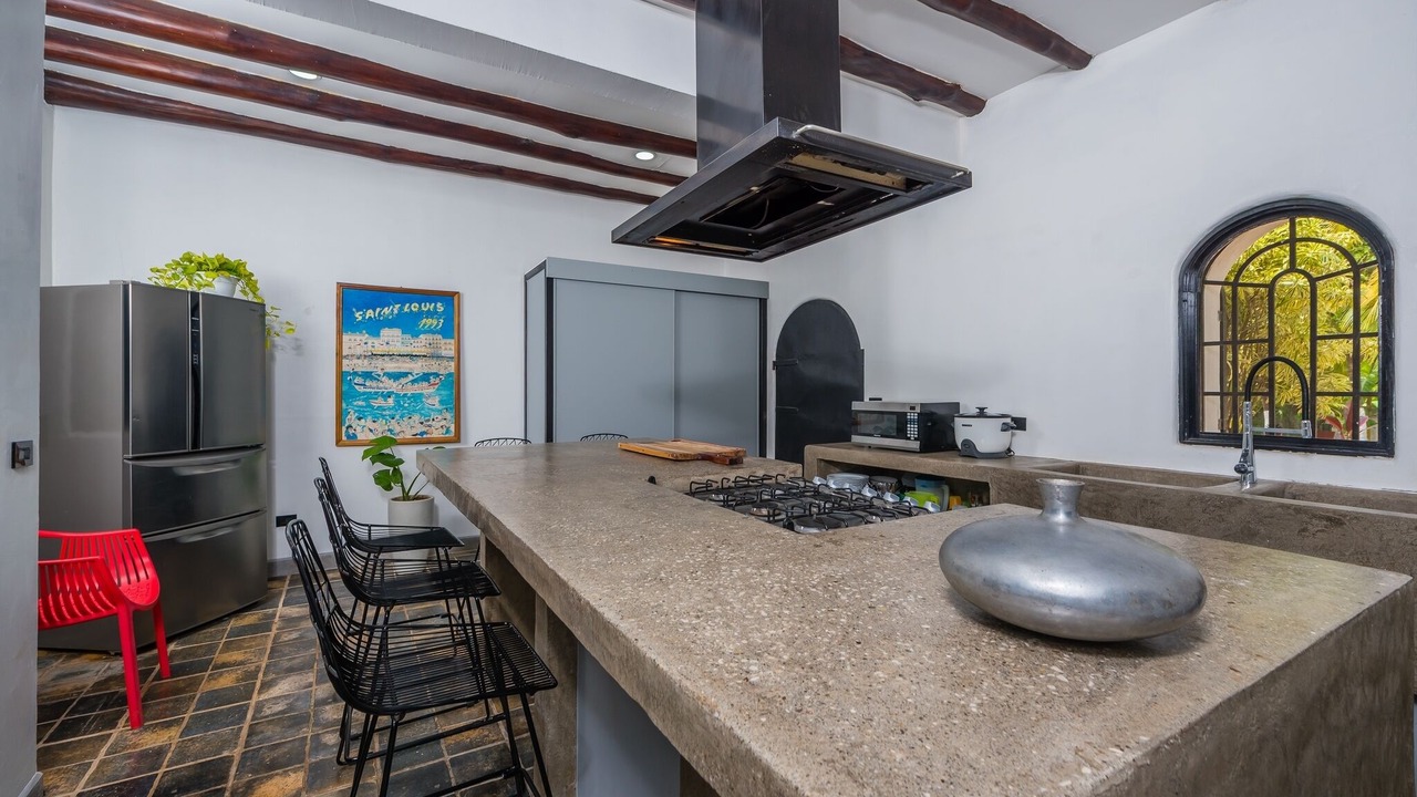 Photo of Kitchen in Tamarindo