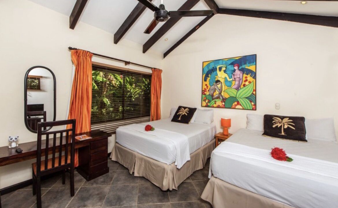 Photo of Bedroom in Tamarindo