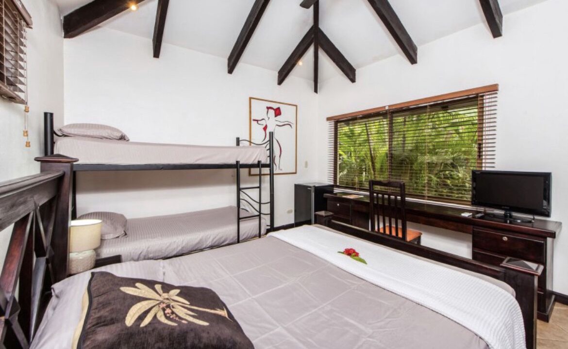 Photo of Bedroom in Tamarindo