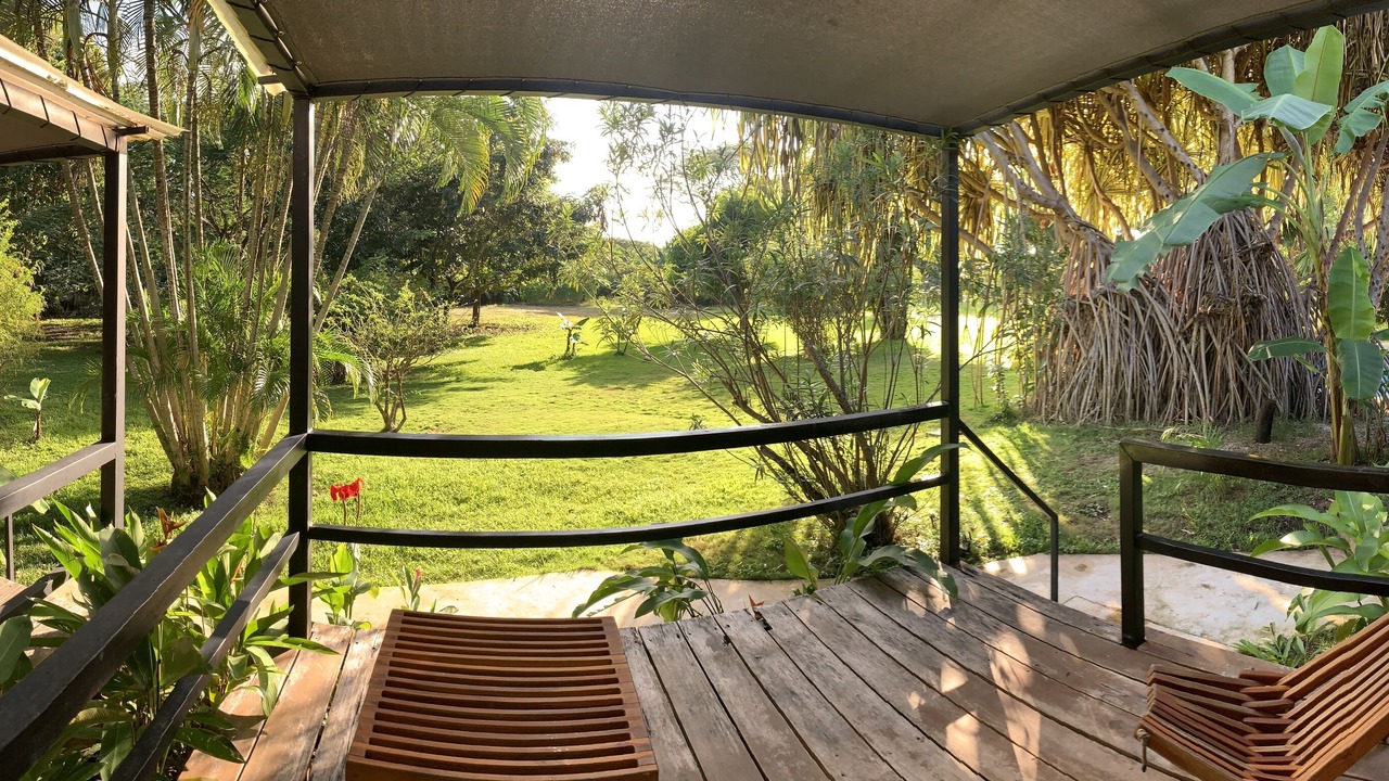 Photo of Outdoor in Tamarindo
