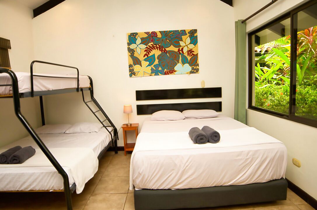 Photo of Bedroom in Tamarindo