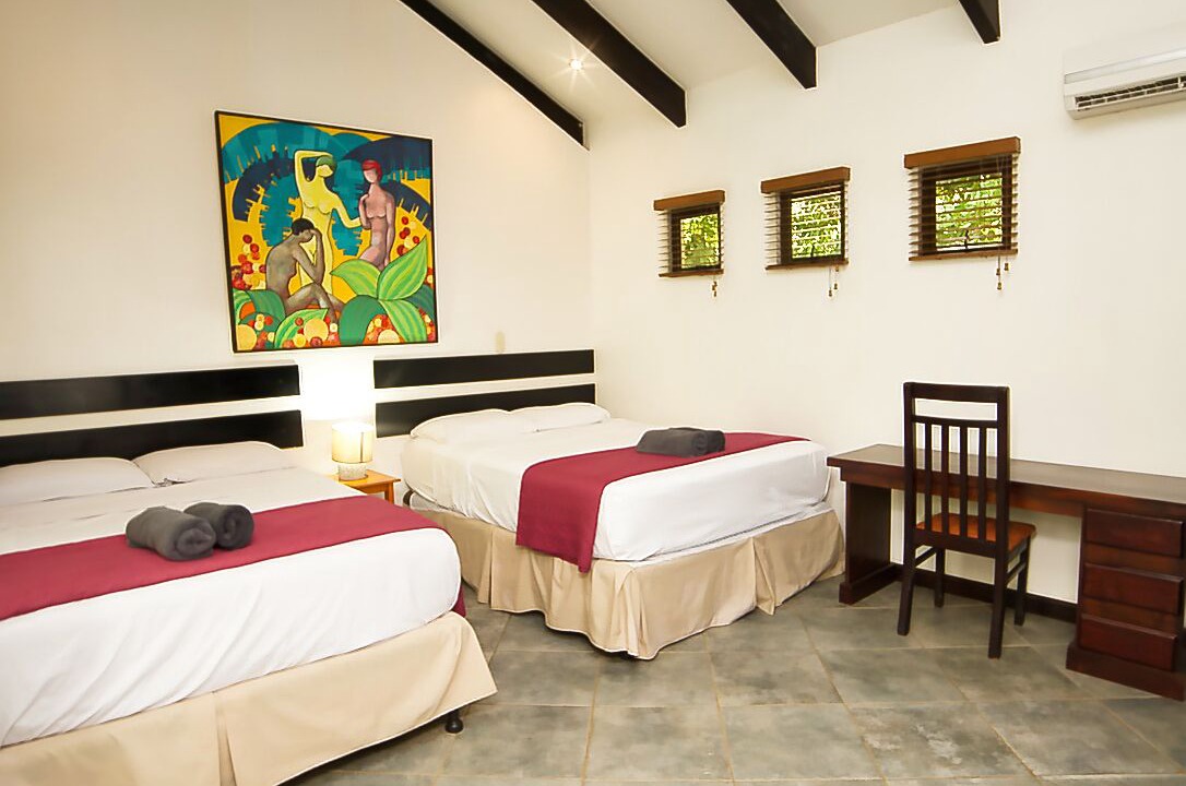 Photo of Bedroom in Tamarindo