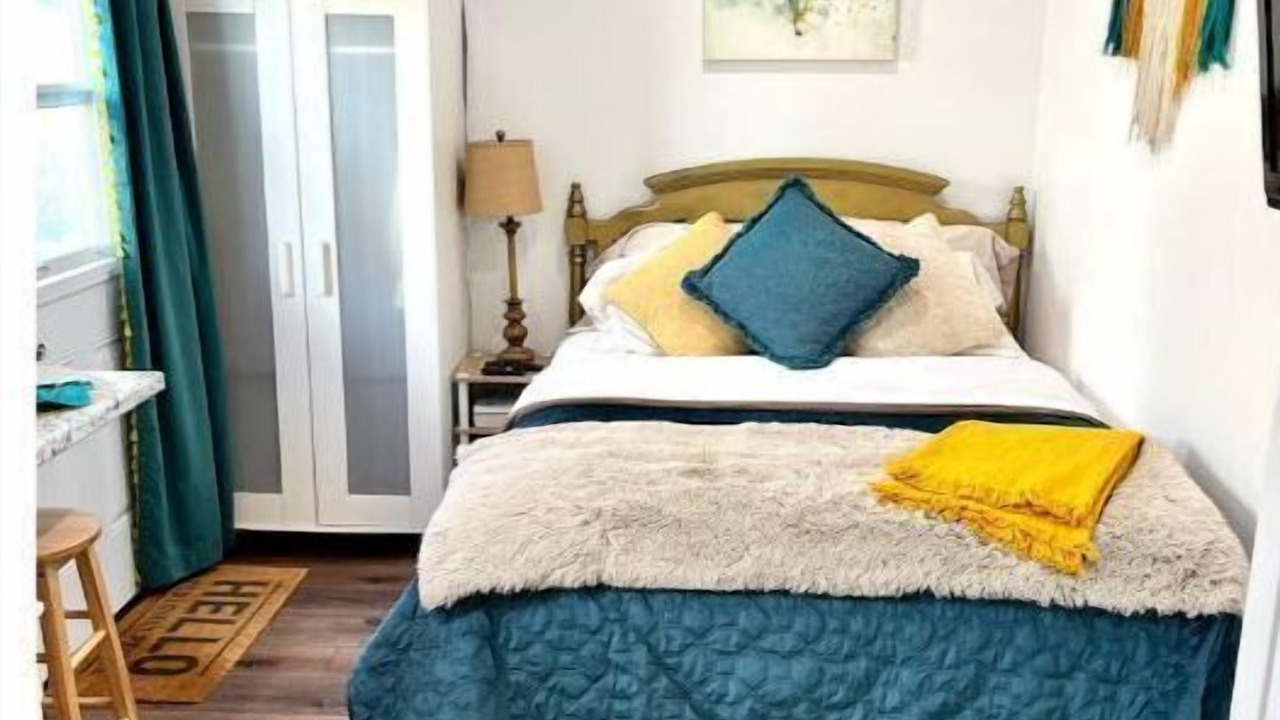 Photo of Bedroom in Castaic