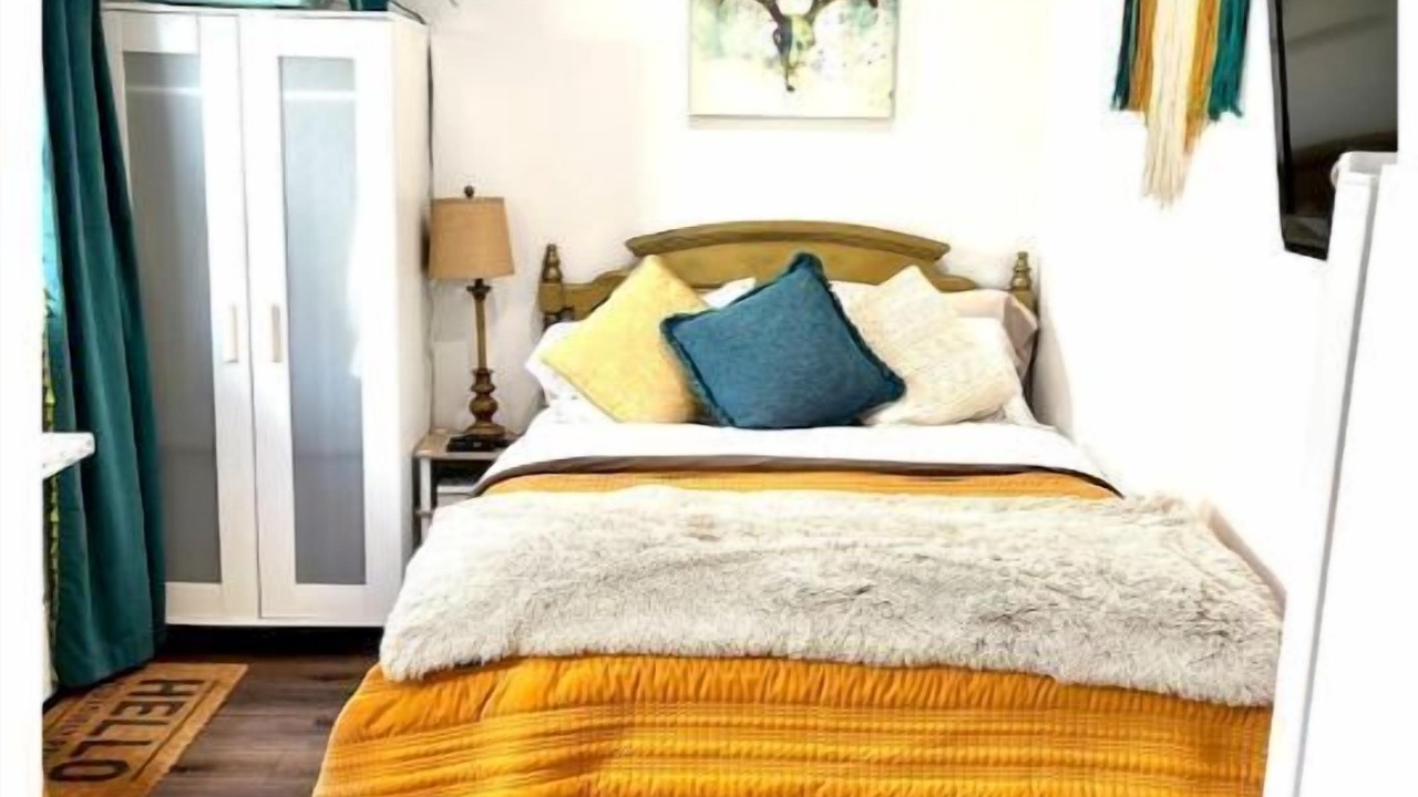 Photo of Bedroom in Castaic