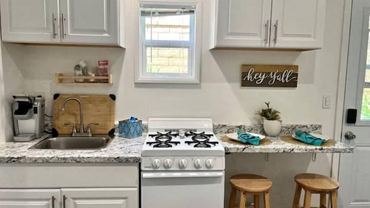 Photo of Kitchen in Castaic