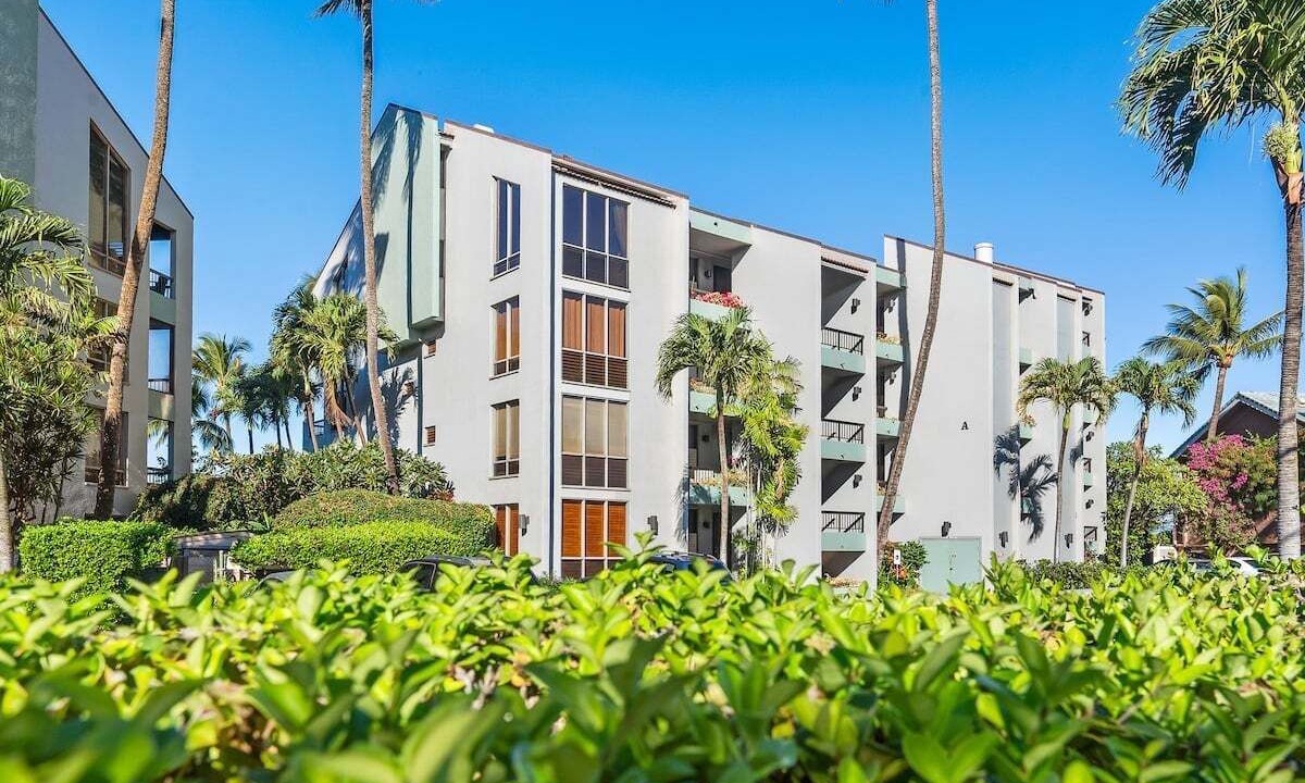 Photo of Outdoor in Honokowai