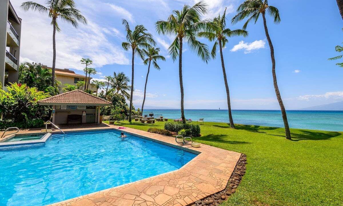 Photo of Outdoor in Honokowai