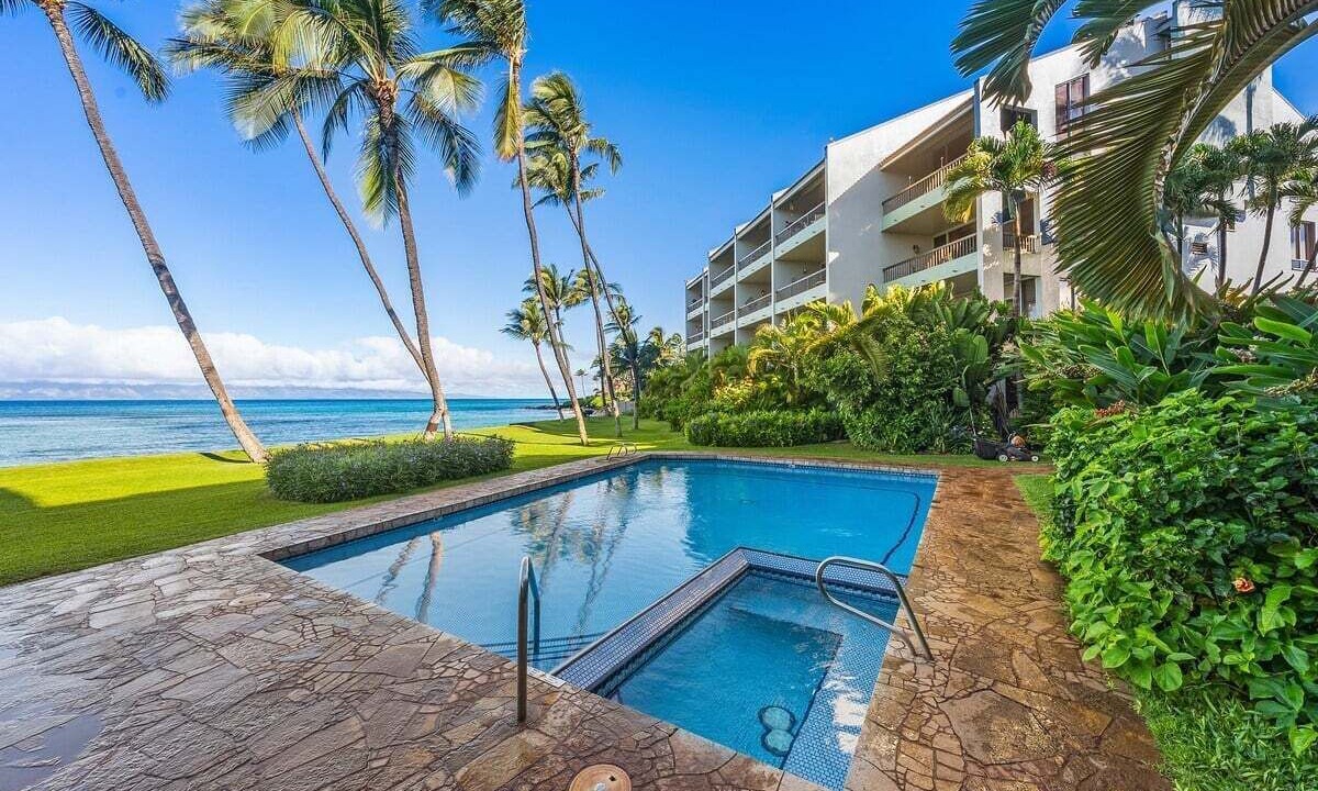 Photo of Outdoor in Honokowai